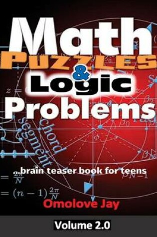 Cover of Math Puzzles and Logic Problems Vol.2