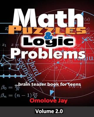 Cover of Math Puzzles and Logic Problems Vol.2