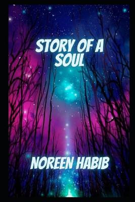 Book cover for Story of a Soul