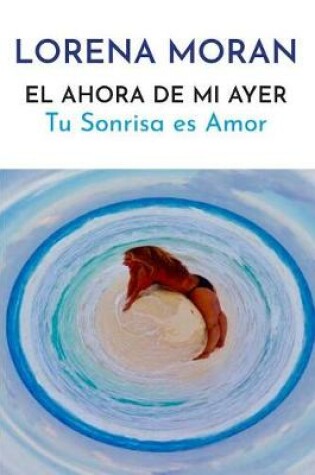 Cover of Tu Sonrisa Es Amor