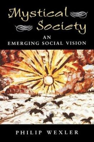 Cover of Mystical Society