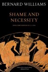 Book cover for Shame and Necessity, Second Edition