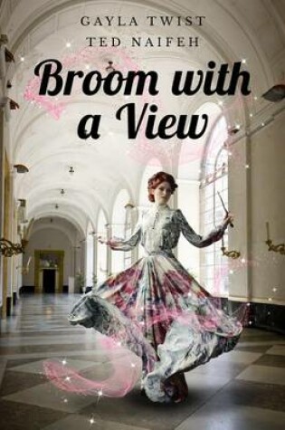 Cover of Broom with a View