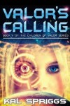 Book cover for Valor's Calling