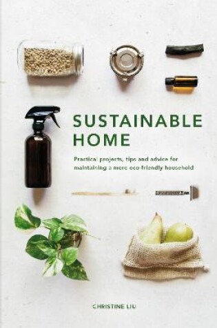 Cover of Sustainable Home