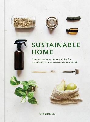 Cover of Sustainable Home