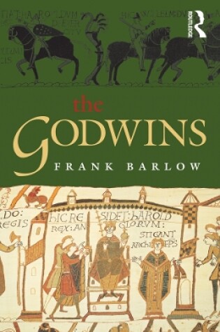 Cover of The Godwins