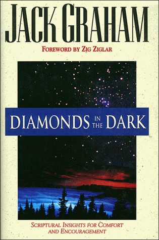 Cover of Diamonds in the Dark