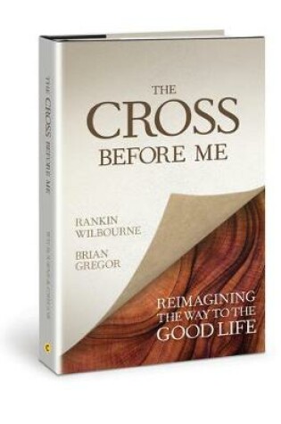 Cover of The Cross Before Me