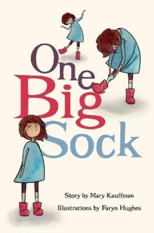 Cover of One Big Sock