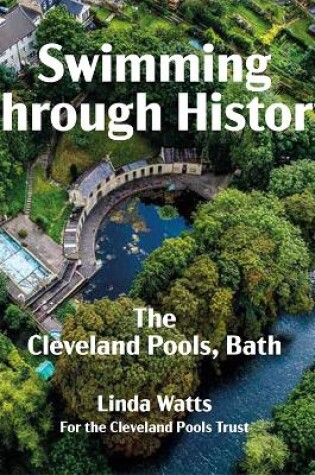 Cover of Swimming Through History