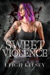 Book cover for Sweet Violence