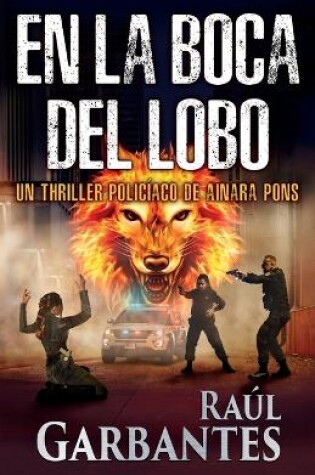 Cover of En la boca del lobo