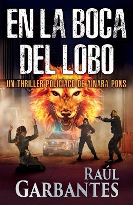 Cover of En la boca del lobo