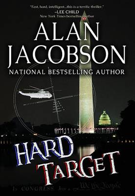 Cover of Hard Target