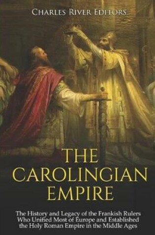 Cover of The Carolingian Empire