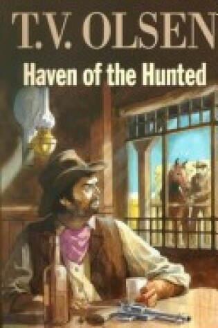 Cover of Haven of Hunted