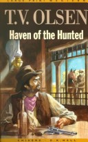 Book cover for Haven of Hunted