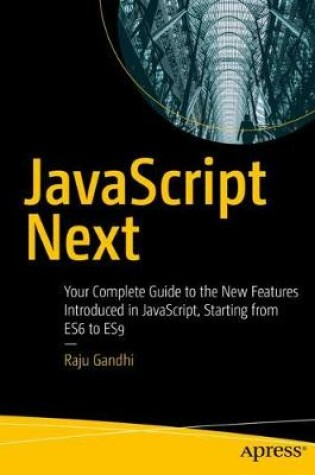 Cover of JavaScript Next