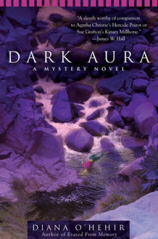 Cover of Dark Aura