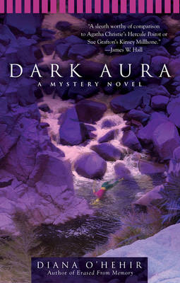 Book cover for Dark Aura