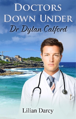 Book cover for Doctors Down Under