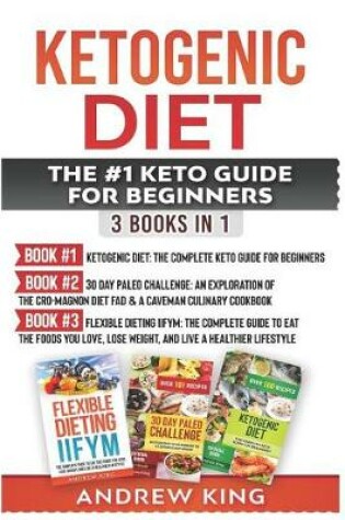 Cover of Ketogenic Diet