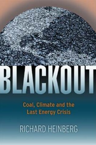 Cover of Blackout