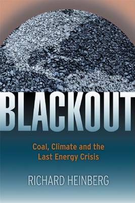 Book cover for Blackout