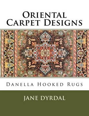 Book cover for Oriental Carpet Designs