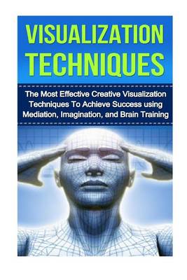 Book cover for Visualization Techniques