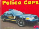 Book cover for Police Cars