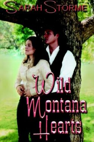 Cover of Wild Montana Hearts