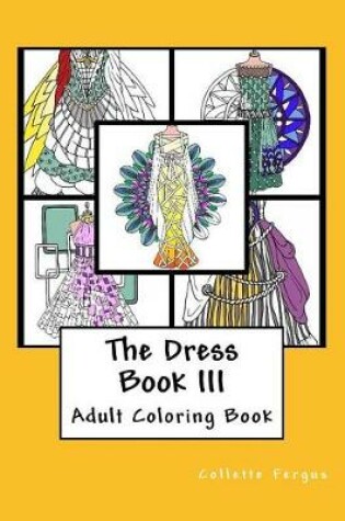 Cover of Dress Book III
