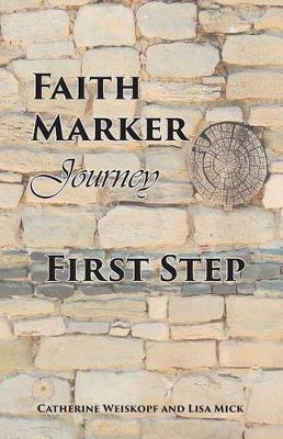 Book cover for Faith Marker First Step