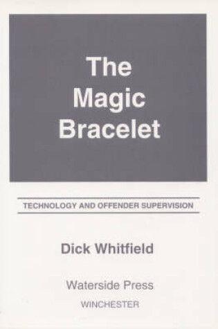 Cover of Magic Bracelet