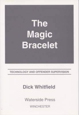 Book cover for Magic Bracelet