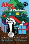 Book cover for Alex and the Spirit of Christmas