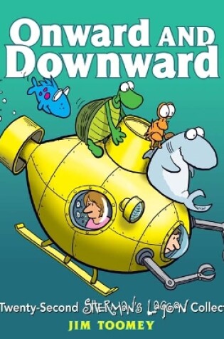 Cover of Onward and Downward