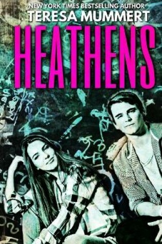 Cover of Heathens