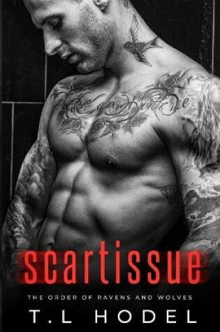 Cover of Scartissue