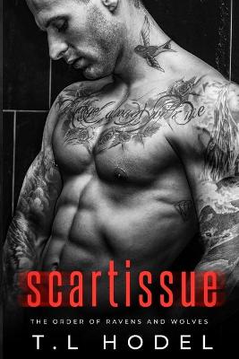 Book cover for Scartissue