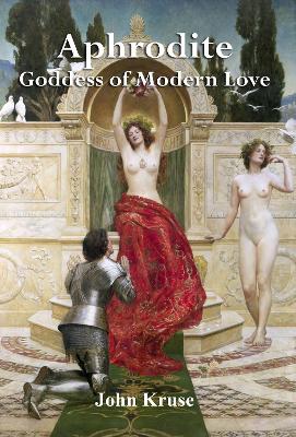 Book cover for Aphrodite Goddess of Modern Love