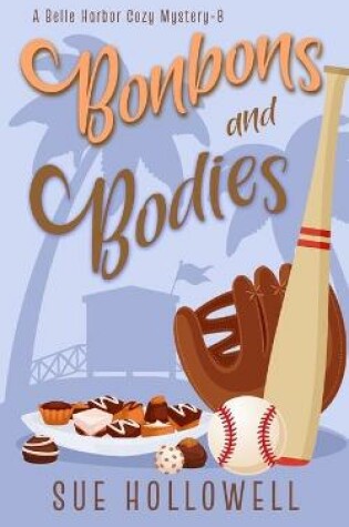 Cover of Bonbons and Bodies