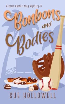 Book cover for Bonbons and Bodies