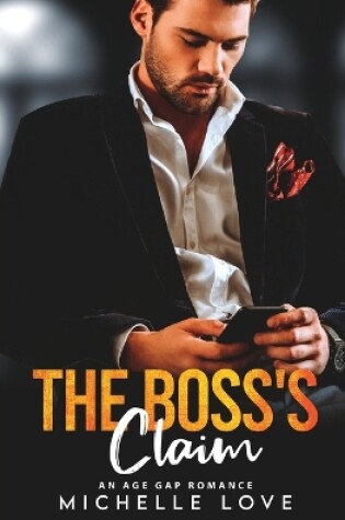 Cover of The Boss's Claim