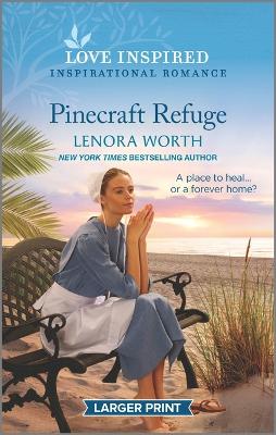 Cover of Pinecraft Refuge