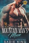 Book cover for Mountain Man's Muse