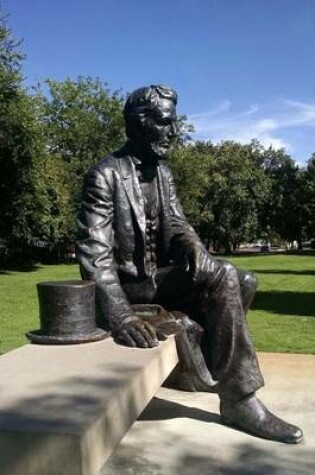 Cover of Abraham Lincoln Statue in Idaho