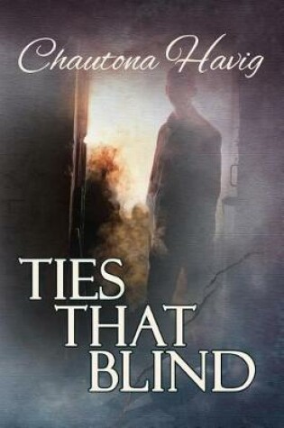 Cover of Ties That Blind